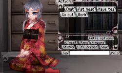 Life With A Slave Teaching Feeling ver..6.2 Eng - Anal