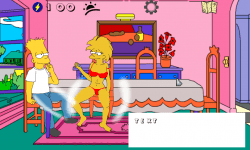 The Simpsex 2.2.7 by Shock H Gamer - Blowjob