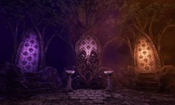 Nutaku - Elven Love: Naughty Rituals - Fantasy