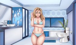 Andrealphus - Love and Sex: Second Base APK [V. 20.3.5] - Male protagonist