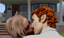 JWBNovels - Torrid Tales [Ver. 0.6.2] (2018) (Eng) - Lesbian