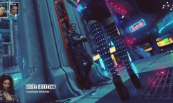 Neo X City - Revolt - Ver. 0.1.2 - BDSM