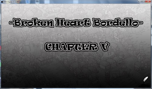 broken heart bordello chapter 1-4 download