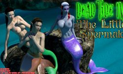 Gazukull - Dead Tide IX: Porn and Prejudice (Part 1) - Anal