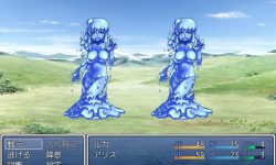 Kuriru D Fantasy 2 Jap - Big breasts