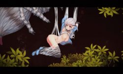 X-Rabbit – Alps and the Dangerous forest Ver.1.0 - Big breasts