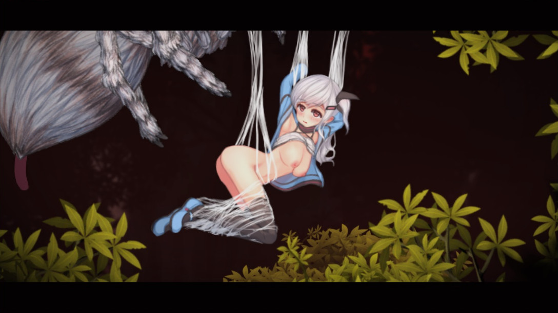 X-Rabbit â€“ Alps and the Dangerous forest Ver.1.0 - Big breasts Japanese  games - Lewd Play