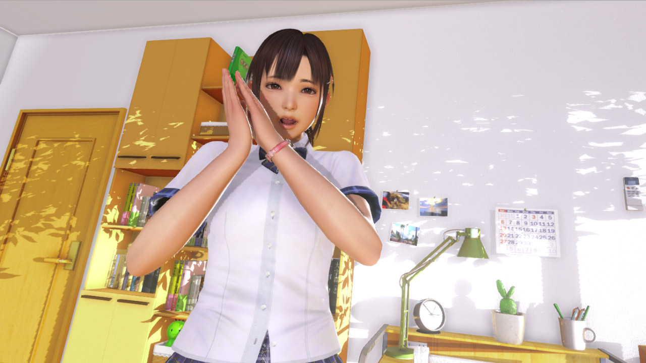 vr kanojo apk