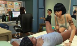TURBODRIVER Sims 4 Wicked Whims Mod - Family sex