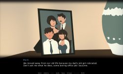GeeSeki - A Town Uncovered APK [Version 0.27c] - Incest