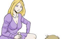 Koblas - A Femdom Adventure 0.02  - Monster girl