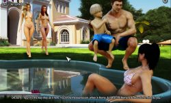 Lesson Of Passion - Erotic Date with Gina v..92 - Simulator