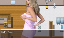My sister Mia Act 2 V. 0.8b from Inceton - Family sex