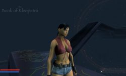 ExxxPlay - The Book of Kleopatra - 0.0.1 Alpha - Female protagonist