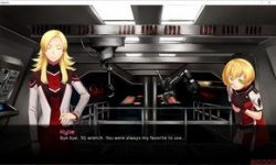 Rising Angels: Judgment Ver. 1.0 by IDHAS Studios - Visual novel