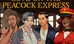 Love on the Peacock Express 1.0.2 by Trainmilfsgame  - Milf