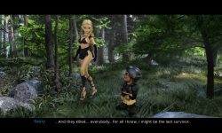 The Princess of Zunuria v. 0.1 Revised by SerpenSoldier - Rpg