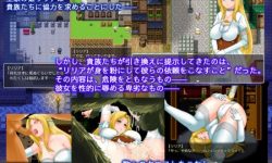 ShiroKuroSoft - Princess Quest: Princess of Shame and Humiliation / Ver. 1.01 - Corruption