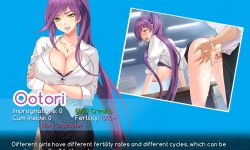 Tkcorp8000 - House Arrest v.2.0 Eng] (2018) (Eng) - Visual Novel