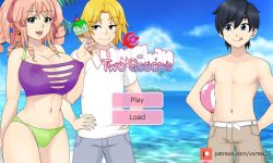 Umichan Two Scoops Apk.1.0 - Big Breasts