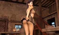 Valentina's Story - 0.2 Fix by DynamiteRed Games - Milf