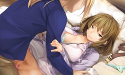 MangaGamer Negligee Adult Deluxe DLC English - 