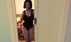 Dual Family - An Incest Story 0.54 by Gumdrop Games - 
