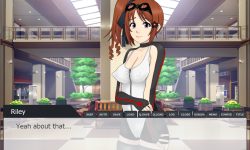 Vortex00 - Aria: The Rookie - V. 2.0 Completed - Milf