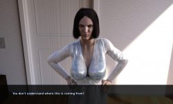 Dual Family - An Incest Story Act I - Part V Release Win/Mac+ Walkthrough by Gumdrop Games - Family sex