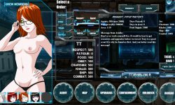Advanced Rogue Intelligence Assault by ARIA V. 2.7 - Big tits