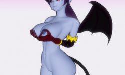 Bluepy Sax Is Developing Monster Girls and Sorcery 0.21 - Big breasts