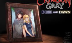 Crimson Gray - Dusk And Dawn - Female Protagonist