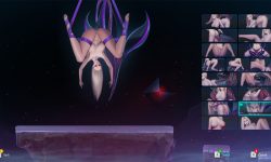 grimhelm Dark Star + New animations - Monster