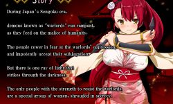 Kunoichi Lily and the Naughty Mansion - Rape
