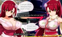 AtelierChimera - The Fall of Juliet 0.21] (2018) (Eng) [RPGM] 