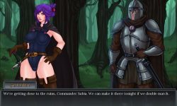 Kingdom of Deception V. 0.3.4+ Walkthrough by Hreinn Games - Monster