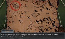 Kingdom of Deception V. 0.3.4+ Walkthrough by Hreinn Games - Monster