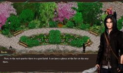 ElisarStudio Threads of Destiny 2017 ADV RPG RUS ENG - Slave