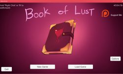 Book of Lust Ver. 0.0.10.1b by kanashiipanda - Mind control