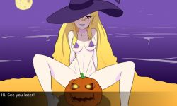 Mity - Vampussy - Halloween Ver. 1.0 - Fantasy