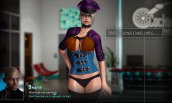 Digital Seductions - Cockwork Industries: The Insider V.: 4.13 - Lesbian
