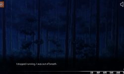 BabusGames - Into the Forest - Chapter 1, 2 and 3 - Incest