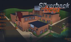 Silverback Book 0.1 by FeverForest - Visual novel