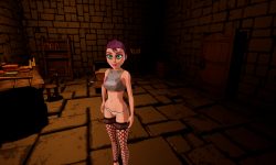 Acme of Abyss - Ver. 0.9 public by CheepySnake - Lesbian