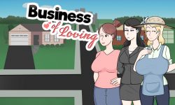 Dead-end - Business of Loving - 0.4.5 Incest Edition - Milf