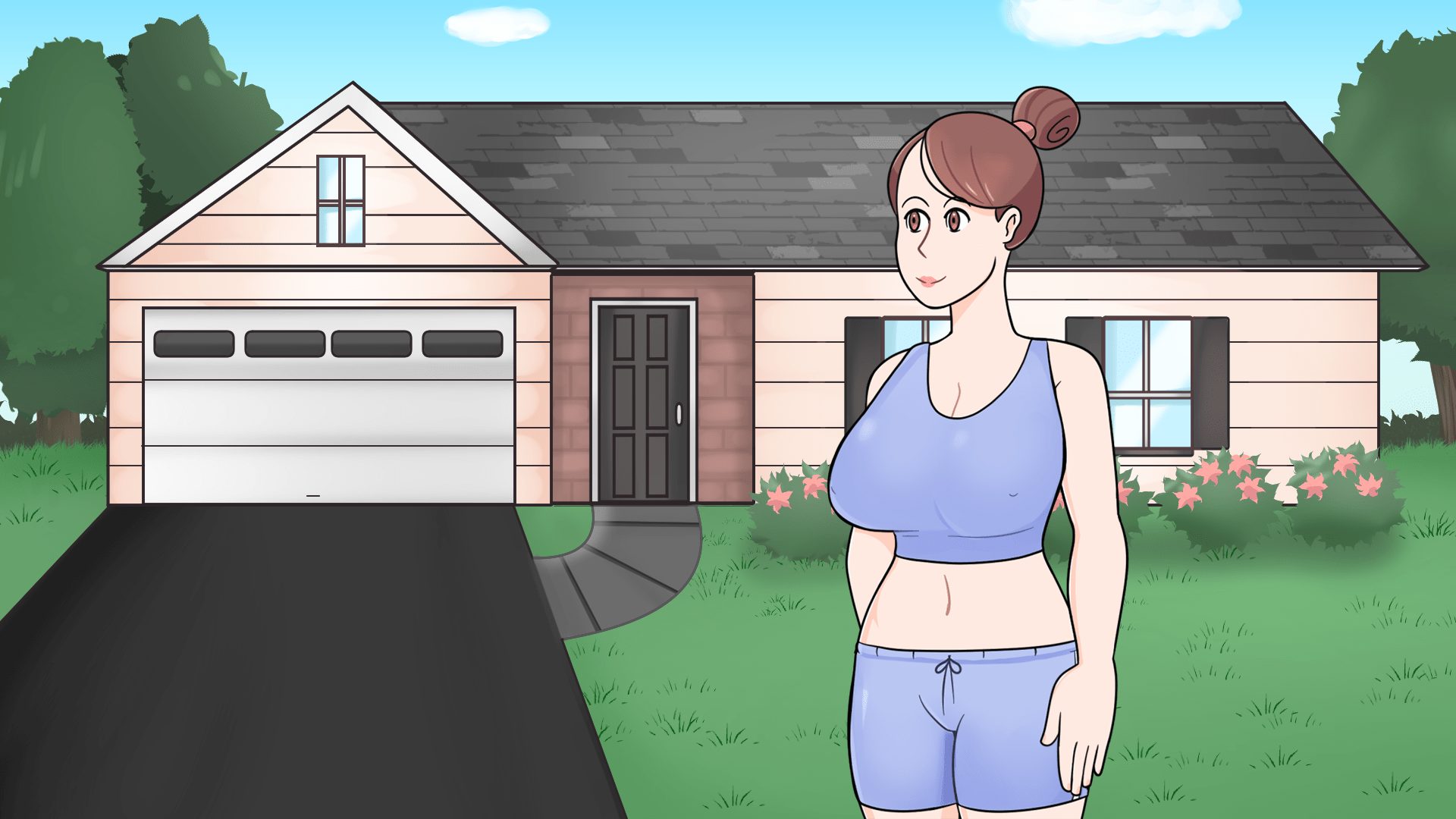 Big Tits Game Download - Dead-end game - Business of Loving APK 0.6.1 - Big tits Android Games -  Lewd Play
