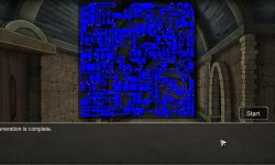 The Maze:D Traveller Ver. 0.4 by Pink Zerda  - Bdsm