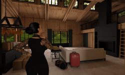 Backtothecabin - Back To The Cabin 0.8] (2018) (Eng) - Voyeurism