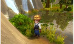 Memory Trees RPG Life+Farming Game 0.3 by Esthershen - 