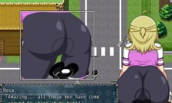 H.h.works - Flash Cycling - Free Ride Exhibitionist RPG - 